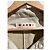 MARNI Chaquetas T.International XL Algodón Beige - vista 8