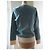 Ermenegildo Zegna Wollpullover mit grafischem Muster, Größe 50/M. Mehrfarben - Ansicht 4