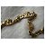 Bracciale Gianni Versace Medusa placcato oro D'oro - vista 2
