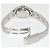 Rolex Oyster Perpetual Edelstahl Uhr Blau - Ansicht 2