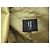 Tara Jarmon Jacke Gold Kunstleder Golden - Ansicht 4