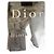 Collant Dior Monogramma Obliquo Nero