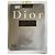Collant Dior Monogramma Obliquo Nero - vista 4