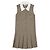 Vestido corto sin mangas micro pata de gallo Sandro Multicolor