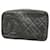 Chanel Cambon Nero Pelle