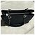 Trendy CC CHANEL Tote Grande de Compras de Caviar Acolchado CC Negro Hardware de plata - vista 15