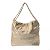 Borsa Piccola Chanel 22 in Oro Metallico D'oro - vista 2