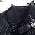 Prada Vitello City Clutch Tasche - Ansicht 10