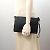 Prada Vitello City Clutch Tasche - Ansicht 3