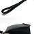 Prada Vitello City Clutch Tasche - Ansicht 5