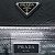 Prada Vitello City Clutch Tasche - Ansicht 9