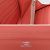 Hermès Hermes Constance Lang Wallet in Rose Jaipur Pink - Ansicht 11
