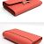 Hermès Hermes Constance Lang Wallet in Rose Jaipur Pink - Ansicht 3