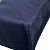 Hermès Borsa Tote Fourre Tout Hermes Verde Cachi Blu navy - vista 4
