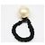 Scrunchie Chanel Multicolor - vista 2