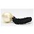 Scrunchie Chanel Multicolor - vista 4