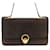 Hermès Borsa a spalla Hermes Ring Do Bris Brown Marrone  - vista 5
