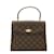 Louis Vuitton Monogram Malesherbes Handbag Patent leather  ref.1671946