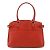 Borsa Tote Louis Vuitton Epi Passy GM Rosso - vista 2