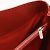 Borsa Tote Louis Vuitton Epi Passy GM Rosso - vista 7