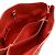 Borsa Tote Louis Vuitton Epi Passy GM Rosso - vista 8