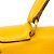 Hermès Borsa Hermes Kelly 32 in Giallo - vista 17