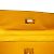 Hermès Borsa Hermes Kelly 32 in Giallo - vista 18