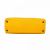 Hermès Borsa Hermes Kelly 32 in Giallo - vista 3