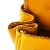 Hermès Borsa Hermes Kelly 32 in Giallo - vista 8