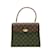 Louis Vuitton Monogram Malesherbes Handbag Patent leather  ref.1672122