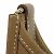 Hermès Borsa a Spalla Hermes Evelyn 2PM Taupe - vista 6