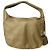 Loewe Anagram Tasche in Gold Golden