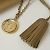 Loewe Anagram Tasche in Gold Golden - Ansicht 10