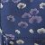 Borsa a spalla in nylon Prada con catena Blu navy - vista 12