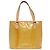 LOUIS VUITTON Borsa a Mano Houston Monogram Vernis Beige M91004 LV Auth 90153 - vista 13