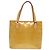 LOUIS VUITTON Borsa a Mano Houston Monogram Vernis Beige M91004 LV Auth 90153 - vista 2