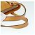 LOUIS VUITTON Borsa a Mano Houston Monogram Vernis Beige M91004 LV Auth 90153 - vista 7