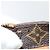 LOUIS VUITTON Bolsa Tote Cabas Mezzo Monograma M51151 LV Auth 89686 - vista 10