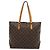 LOUIS VUITTON Bolsa Tote Cabas Mezzo Monograma M51151 LV Auth 89686 - vista 13