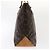 LOUIS VUITTON Bolsa Tote Cabas Mezzo Monograma M51151 LV Auth 89686 - vista 3