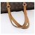 LOUIS VUITTON Bolsa Tote Cabas Mezzo Monograma M51151 LV Auth 89686 - vista 7