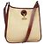 Hermès HERMES Borsa a Spalla Vespa PM Paglia Beige Oro Auth yk14938 D'oro