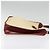Hermès HERMES Borsa a Spalla Vespa PM Paglia Beige Oro Auth yk14938 D'oro - vista 7