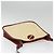 Hermès HERMES Borsa a Spalla Vespa PM Paglia Beige Oro Auth yk14938 D'oro - vista 8