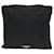 Bolso de hombro PRADA de nylon negro Auth bs18093 - vista 13