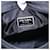 Bolso de hombro PRADA de nylon negro Auth bs18093 - vista 7