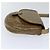 Céline Borsa a spalla in tela Macadam CELINE PVC beige Auth bs18108 - vista 4
