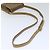 Céline Borsa a spalla in tela Macadam CELINE PVC beige Auth bs18108 - vista 8