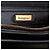 Borsa a mano vintage Burberry Nero - vista 13