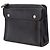 Borsa a mano vintage Burberry Nero - vista 2